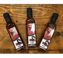Kemal Ünlü Sirkeleri Üzüm Sirke 3x250 ml