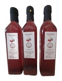 Sirke Mahzeni Vişne Sirke 3x500 ml