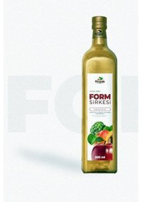 Perverde Karışık Sirke 500 ml