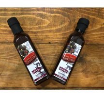 Kemal Ünlü Sirkeleri Böğürtlen Sirke 2x250 ml