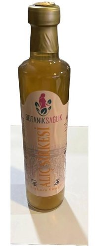 Botanik Sağlık Alıç Sirke 500 ml