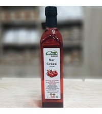 Beslenme Dedektifi Nar Sirke 500 ml