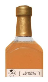 Devrekani Deva Gıda Alıç Sirke 500 ml
