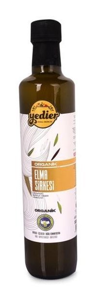 Mutbex Elma - Limon Sirke 330 ml