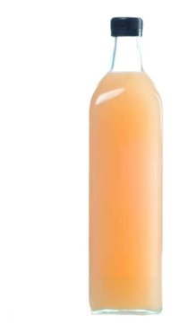 Ev Yapımı Alıç Sirke 500 ml