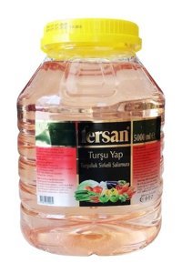 Fersan Sirke 5 lt