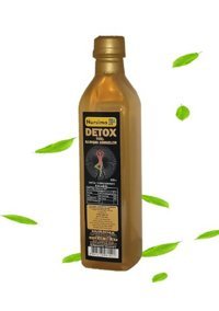 Nursima Karışık Sirke 500 ml