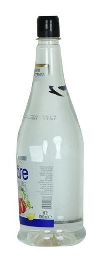 Nare Beyaz Sirke 1 lt