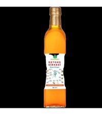 Maranki Detoks Sirke 500 ml