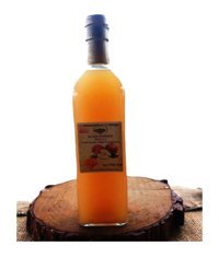 Memleket Çiftliği Elma Sirke 750 ml