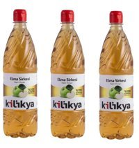 Kilikya Elma Sirke 3x1 lt
