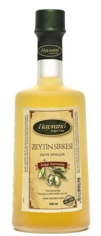 Havrano Zeytin Sirke 500 ml
