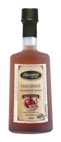 Havrano Nar Sirke 500 ml