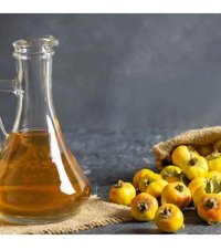 Dökme Ürünler Alıç Sirke 500 ml