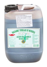 Acetum Balzamik Sirke 5 lt