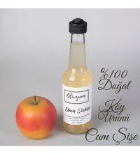 Olivyum İç ve Dış Ticaret Elma Sirke 250 ml