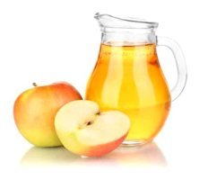 Ev Yapımı Elma Sirke 500 ml