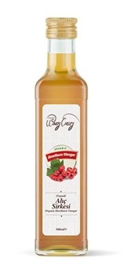 Organic Windy Valley Alıç Sirke 500 ml