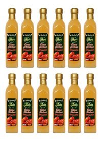 Güzeldost Elma Sirke 12x500 ml