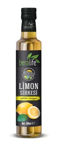 Beralife Limon Sirke 500 ml