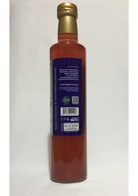 Koz Abant Böğürtlen Sirke 500 ml