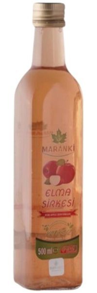 Maranki Elma Sirke 500 ml