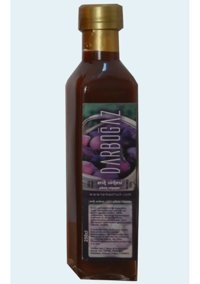 Darboğaz Erik Sirke 250 ml
