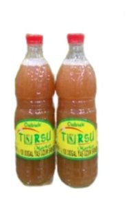 Çubuk Turşu Üzüm Sirke 2x1 lt
