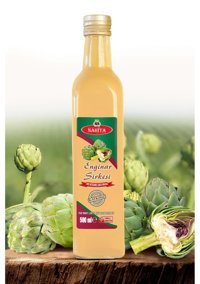 Nahita Enginar Sirke 3x500 ml