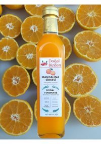Doğal Bizden Karışık Sirke 500 ml