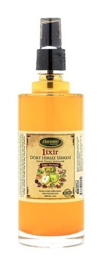 Havrano Dört Hırsız Sirke 250 ml