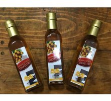 Kemal Ünlü Sirkeleri Alıç Sirke 3x250 ml