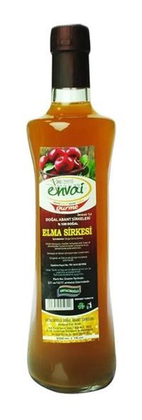 Envai Elma Sirke 500 ml
