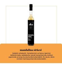 Alta Naturel Mandalina Sirke 500 ml
