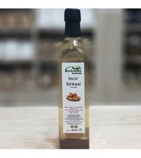 Beslenme Dedektifi İncir Sirke 500 ml