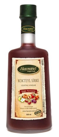 Havrano Karışık Sirke 500 ml
