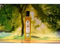 Dağman Kuşburnu Sirke 500 ml