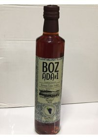Perinthos Kırmızı Üzüm Sirke 500 ml