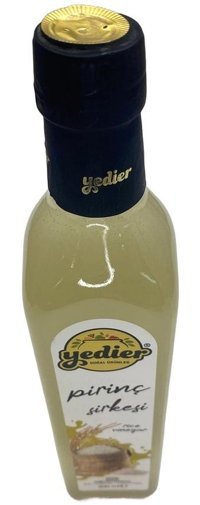 Yedier Balzamik Sirke 500 ml