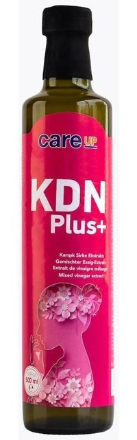 Care Up Karışık Sirke 500 ml