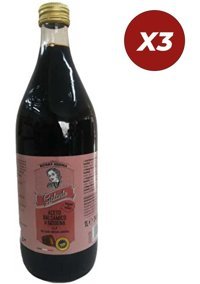 Nonna Mimma Balzamik Sirke 3x1 lt