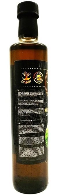 Herbary İtimat Kozalak Sirke 500 ml