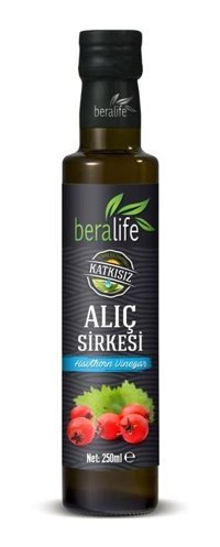 Beralife Alıç Sirke 250 ml