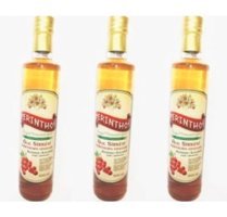 Perinthos Alıç Sirke 3x500 ml