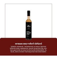 Alta Naturel Karışık Sirke 250 ml