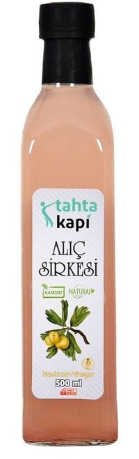 Tahtakapı Alıç Sirke 500 ml