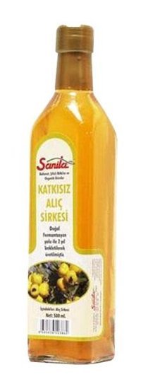 Sanita Alıç Sirke 500 ml