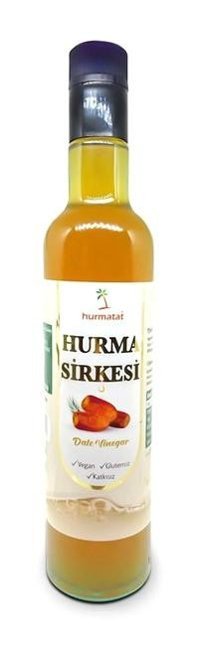 Hurmatat Hurma Sirke 500 ml