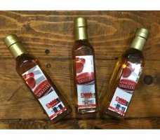 Kemal Ünlü Sirkeleri Elma Sirke 3x250 ml