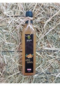 Geyva Ceviz Sirke 500 ml